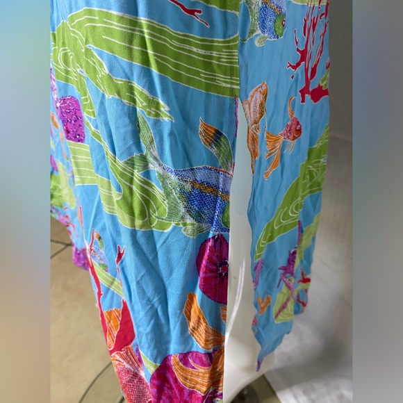 Natori dress - Picture 3 of 8